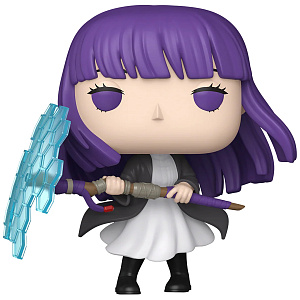 

Фигурка Funko POP Animation: Frieren – Fern (1987) (86491) (9,5 см)