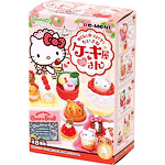 Набор фигурок Hello Kitty Cake Shop Blind Box