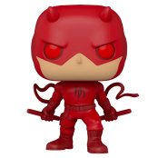 Фигурка Funko POP Marvel – Daredevil (Action Pose) (Exc) (58800)