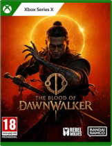 The Blood of Dawnwalker – Day One Edition (Xbox Series X)