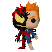 Фигурка Funko POP Marvel – Carnage (Exc) (54615)