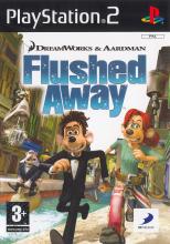 Flushed Away (PS2)