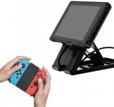 Подставка Folding Stand (GNS-630) для Nintendo Switch