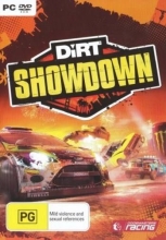 DiRT Showdown (PC)