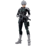 Фигурка S.H.Figuarts: Kaiju No. 8 – Reno Ichikawa (14,5 см)