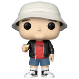 Фигурка Funko POP Television: The Office S9 – Kevin Malone (1671) (75677) (9,5 см)