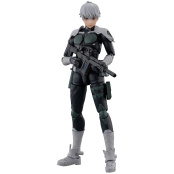 Фигурка S.H.Figuarts: Kaiju No. 8 – Reno Ichikawa (14,5 см)