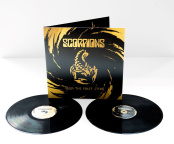 Виниловая пластинка Scorpions – From The First Sting: The Best Of (2 LP)
