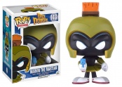 Фигурка Funko POP! Vinyl: Duck Dodgers: Marvin the Martian 9886