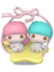 Фигурка Funko POP Deluxe: Little Twin Stars – Little Twin Stars (137) (90588)