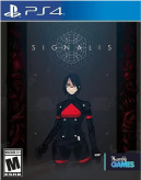 Signalis (PS4)