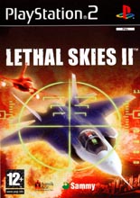 Lethal Skies II