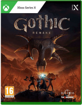 Gothic 1 - Remake (Xbox Series X)