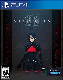 Signalis (PS4)