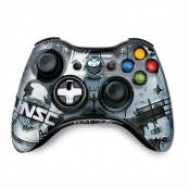 Controller Wireless Halo 4 Branded (Xbox 360)
