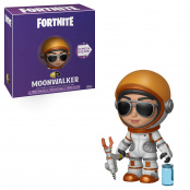 Фигурка Funko Figure 5 Star – Fortnite S1a: Moonwalker