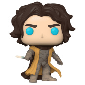 Фигурка Funko POP Movies: Dune 2 - Paul Atreides (1493) (72631)