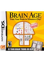 Brain Age