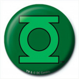 Значок Pyramid: DC Comics – Green Lantern Logo