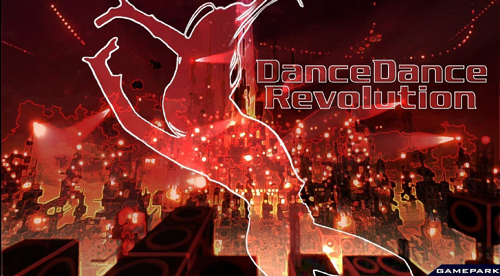 Dance revolution ps3 hotsell