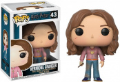 Фигурка Funko POP! Vinyl: Harry Potter: Hermione w/ Time Turner 14937