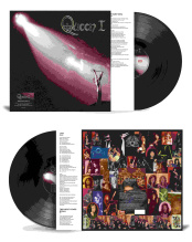 Виниловая пластинка Queen – Queen (LP)