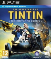 The Adventures of Tintin: The Secret of the Unicorn (PS3) (GameReplay)