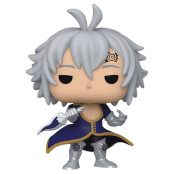 Фигурка Funko POP Animation: Seven Deadly Sins – Estarossa (1500) (75536) (9,5 см)