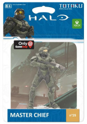 Фигурка Totaku – Halo: Master Chief