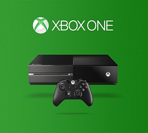 

Xbox One 500Gb "А" (GameReplay)