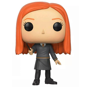 

Фигурка Funko POP Harry Potter S4: Ginny Weasley (46) (14942) (9,5 см)