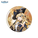 Значок Genshin Impact: Fontaine Navia (6942421104698)