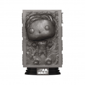 Фигурка Funko POP Star Wars – Han in Carbonite