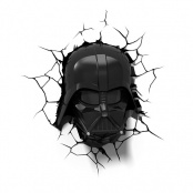 Светильник StarWars -Darth Vader 