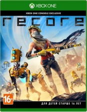 Recore  (XboxOne)