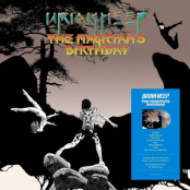 Виниловая пластинка Uriah Heep – Magician's Birthday (LP)