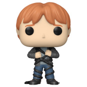 Фигурка Funko POP Harry Potter Anniversary – Ron Weasley in Devil's Snare (57368)