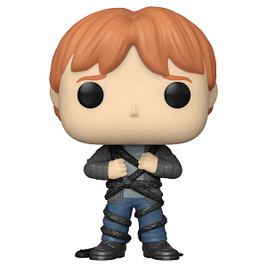 

Фигурка Funko POP Harry Potter Anniversary – Ron Weasley in Devil's Snare (57368)