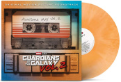 Виниловая пластинка OST – Guardians Of The Galaxy: Coloured Vinyl Vol.2  (LP)