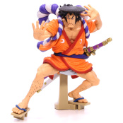 Фигурка One Piece: King Of Artist – The Kozuki Oden (BP17757P)