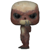 Фигурка Funko POP TV: Stranger Things S4 - Vecna Pointing (1312) (65632)