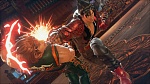 Скриншот Tekken 7 (PS4), 2