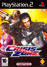 Crisis Zone