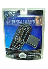 DVD Universal Remote
