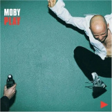 Виниловая пластинка Moby – Play [Coloured Red Vinyl] (2 LP)