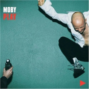 Виниловая пластинка Moby – Play [Coloured Red Vinyl] (2 LP)