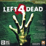 Left 4 Dead (PC-DVD)