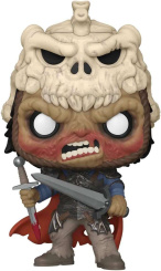Фигурка Funko POP Movies: Army of Darkness – Evil Ash (1881) (83842) (12,2 см)