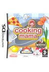 Cooking Mama (DS)