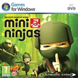 Mini Ninjas (PC-DVD)